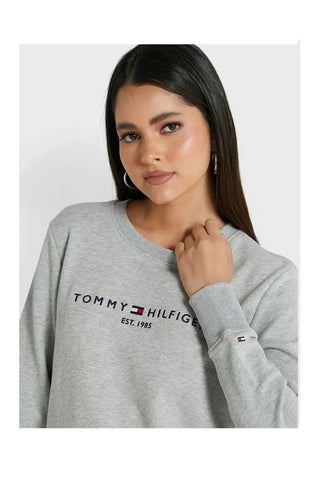 Organic Cotton Sweatshirt