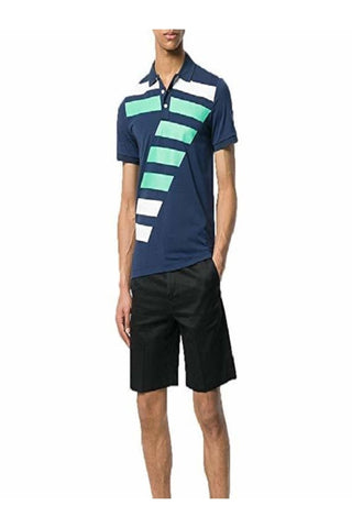 Slim Fit Polo Tişört