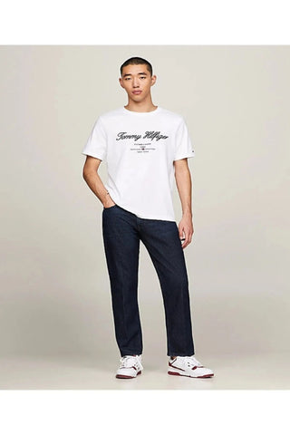 Tommy Hilfiger  LOGO T-Shirt