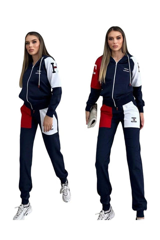 Track Suit  2 pcs