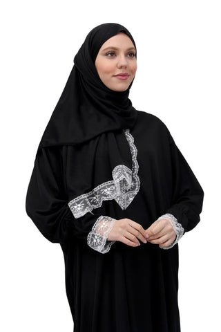 Fashion Arabian Clothing Praying Clothes