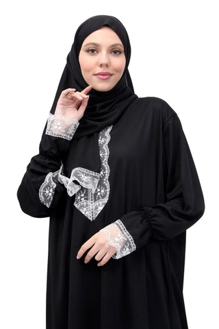 Fashion Arabian Clothing Praying Clothes