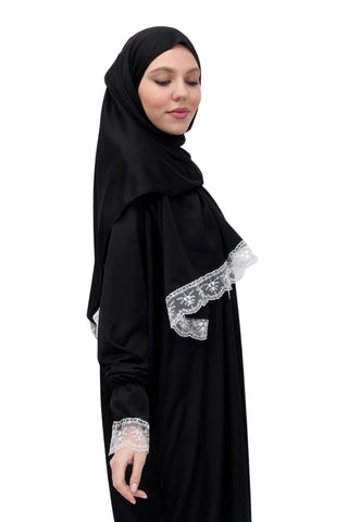 Fashion Arabian Clothing Praying Clothes