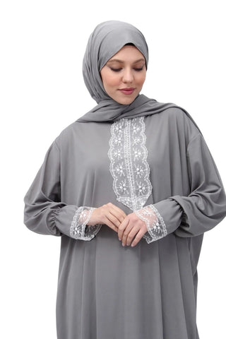 Fashion Arabian Clothing Praying Clothes