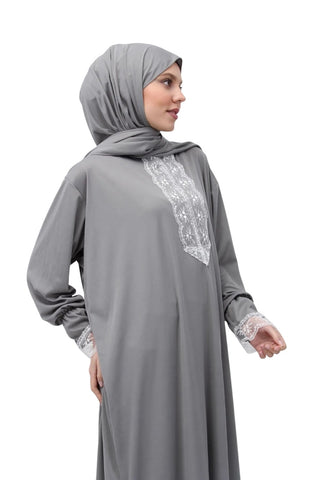 Fashion Arabian Clothing Praying Clothes