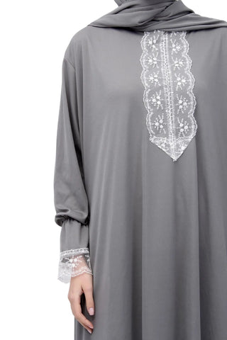 Fashion Arabian Clothing Praying Clothes