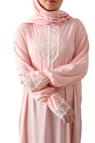 Fashion Arabian Clothing Praying Clothes