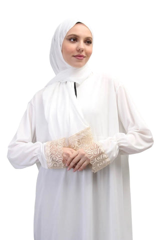 Fashion Arabian Clothing Praying Clothes