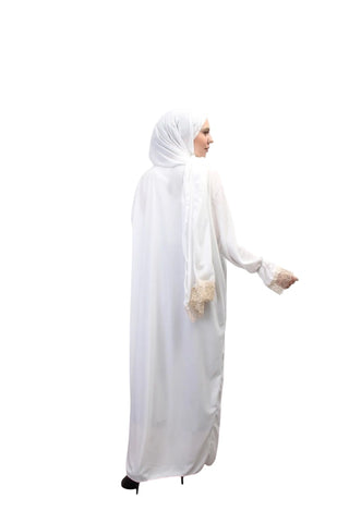 Fashion Arabian Clothing Praying Clothes