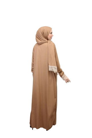 Fashion Arabian Clothing Praying Clothes