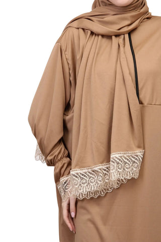 Fashion Arabian Clothing Praying Clothes