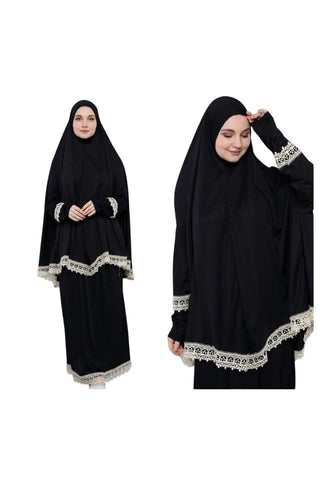 Fashion Women Clothing Arabian Clothing Praying Clothes